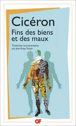 Fins des biens et des maux