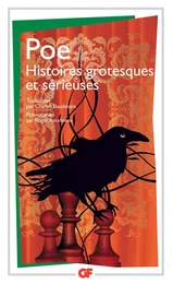 Histoires grotesques et sérieuses