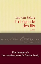 La Légende des fils