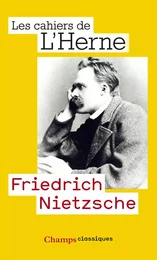 Friedrich Nietzsche