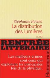 La distribution des lumières