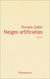 Neiges artificielles