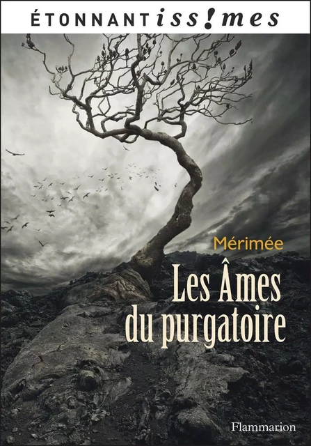 Les Âmes du purgatoire - Prosper Mérimée - Flammarion