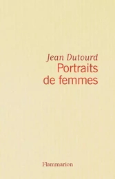 Portraits de femmes