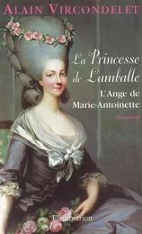 La Princesse de Lamballe