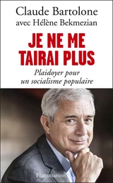 Je ne me tairai plus