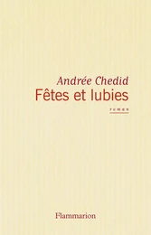 Fêtes et lubies