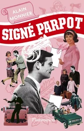 Signé Parpot