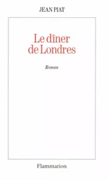 Le dîner de Londres