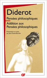 Pensées philosophiques