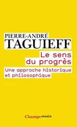 Le Sens du progrès