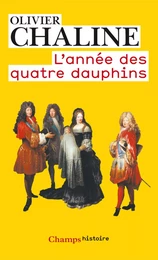 L'année des quatre dauphins