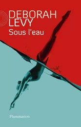 Sous l'eau