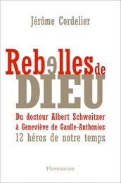 Rebelles de Dieu