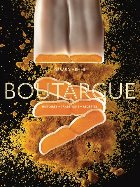 Boutargue - Gérard Memmi - Flammarion