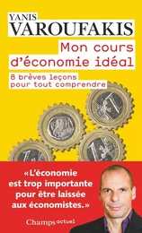 Mon cours d'économie idéal