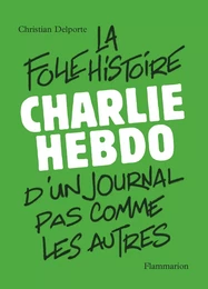 Charlie Hebdo