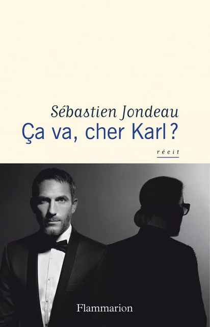 Ça va, cher Karl ? - Sébastien Jondeau - Flammarion