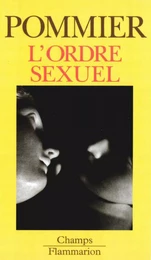 L'ordre sexuel