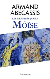 Les derniers jours de Moïse