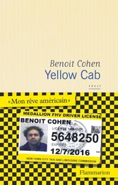 Yellow Cab