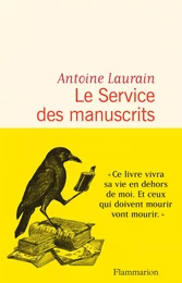 Le Service des manuscrits