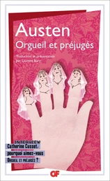 Orgueil et préjugés