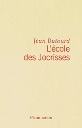 L'école des jocrisses