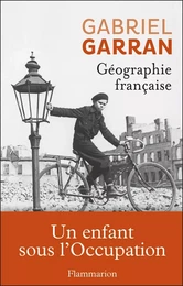 Géographie française