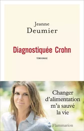 Diagnostiquée Crohn