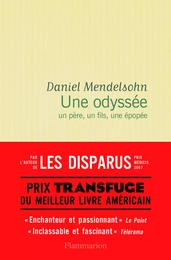 Une odyssée - Un père, un fils, une épopée