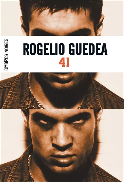 41 - Rogelio Guedea - Flammarion