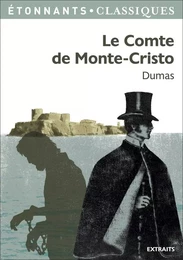 Le Comte de Monte-Cristo