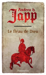 La malédiction de Gabrielle (Tome 1) - Le fléau de Dieu