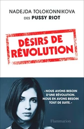 Désirs de révolution