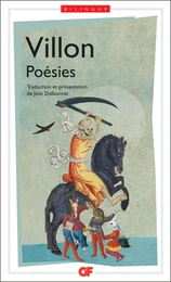 Poésies - édition bilingue