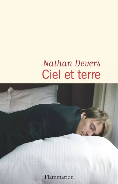 Ciel et terre - Nathan Devers - Flammarion