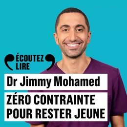 Zéro contrainte pour rester jeune. Il n'y a pas d'âge pour commencer !