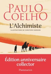 L'Alchimiste