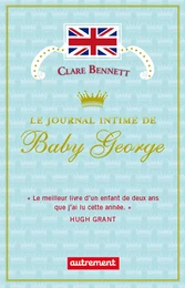 Le Journal intime de Baby George