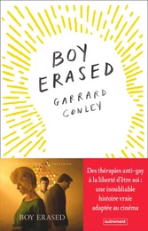 Boy Erased