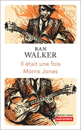 Il était une fois Morris Jones