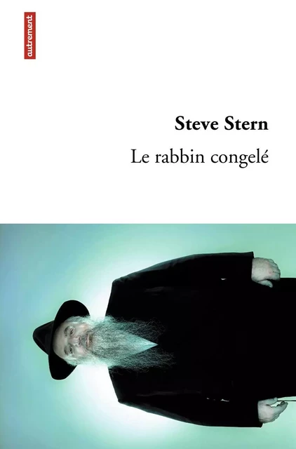 Le rabbin congelé - Steve Stern - Autrement