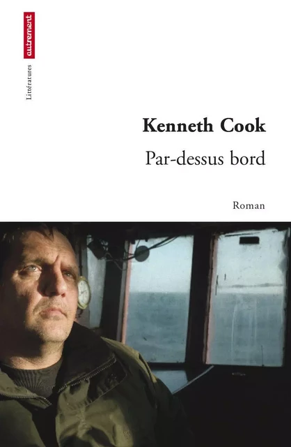 Par-dessus bord - Kenneth Cook - Autrement