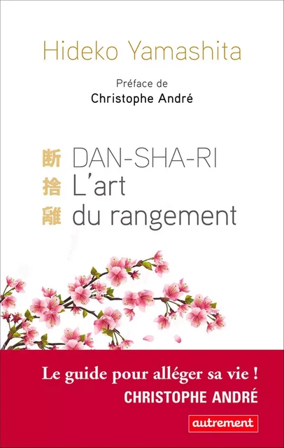 DanShaRi. L'art du rangement - Hideko Yamashita - Autrement