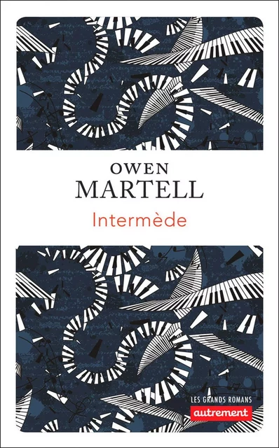 Intermède - Owen Martell - Autrement