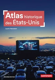 Atlas historique des États-Unis