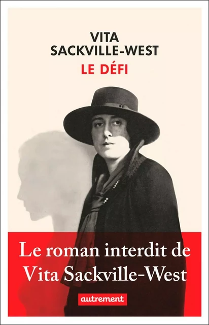 Le Défi - Vita Sackville-West - Autrement