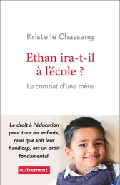 Ethan ira-t-il à l'école?