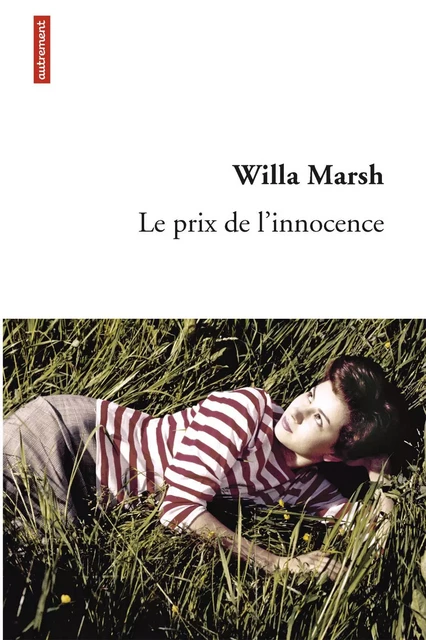 Le prix de l'innocence - Willa Marsh - Autrement